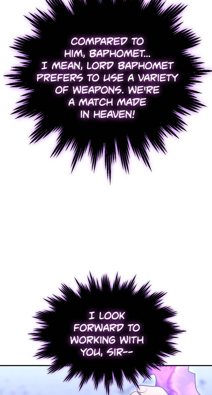 I Was the Final Boss Chapter 35 - Page 95