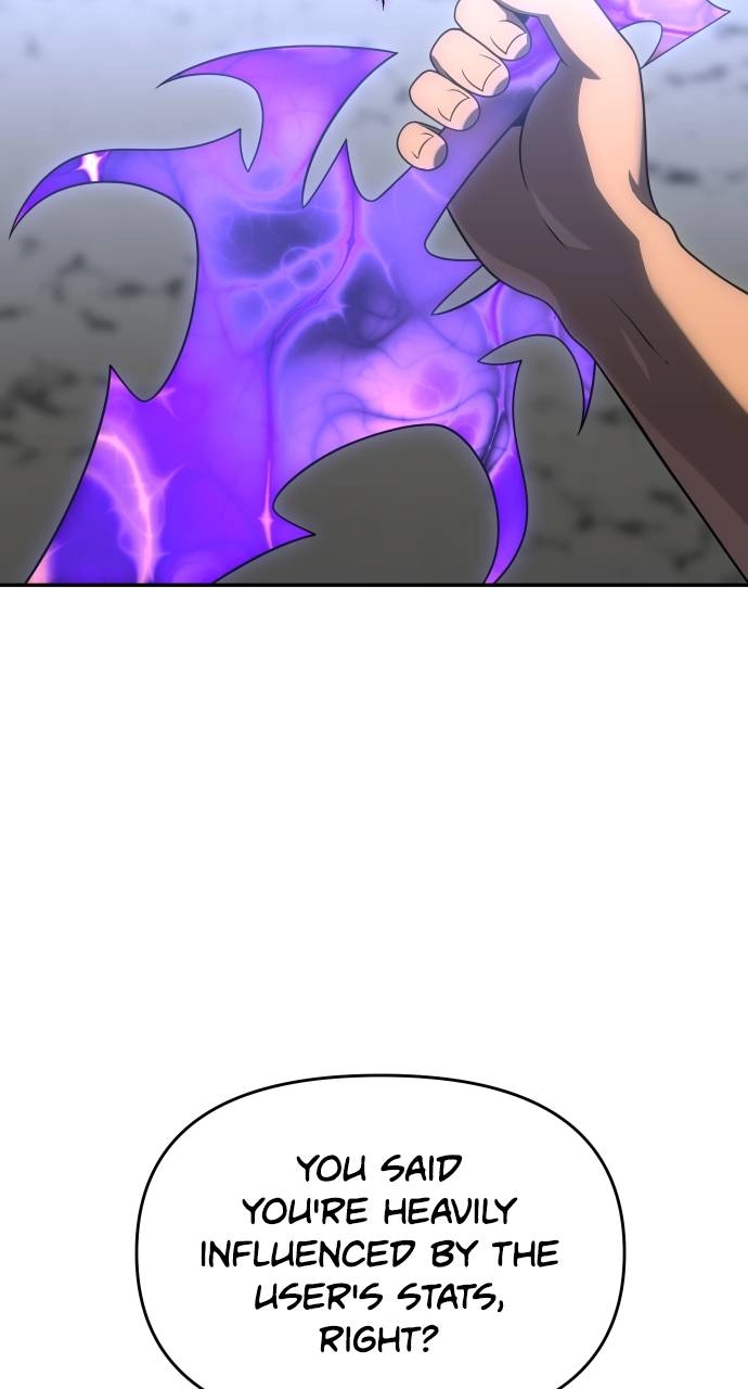 I Was the Final Boss Chapter 35 - Page 96
