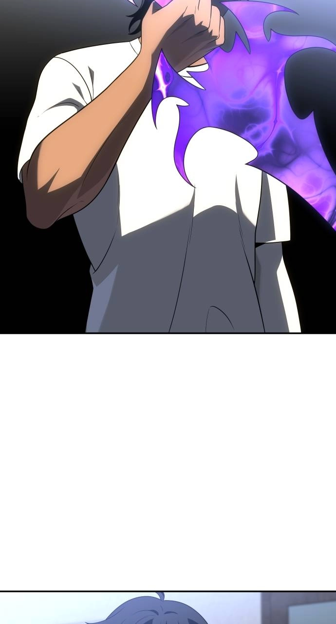 I Was the Final Boss Chapter 35 - Page 98