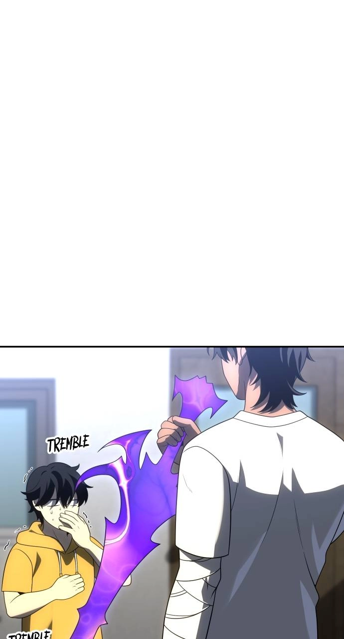 I Was the Final Boss Chapter 35 - Page 110