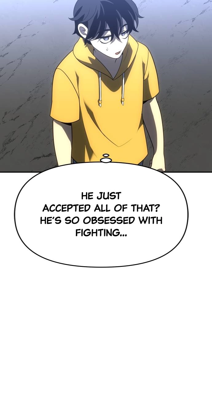 I Was the Final Boss Chapter 35 - Page 115