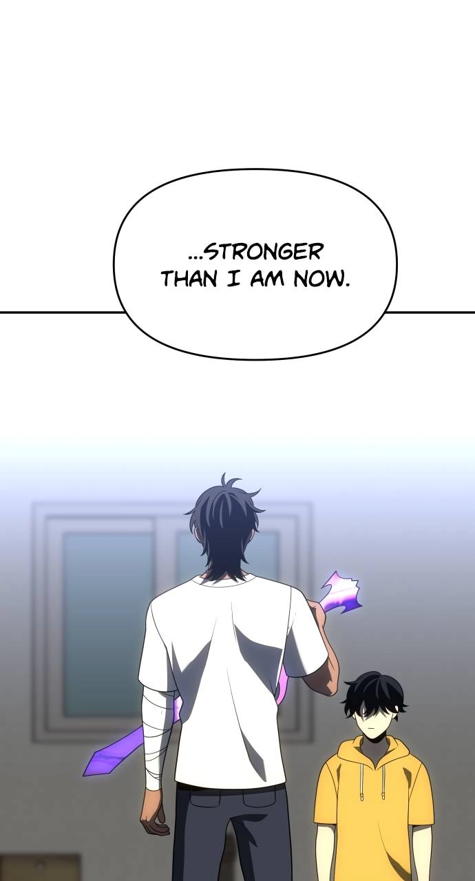 I Was the Final Boss Chapter 35 - Page 121