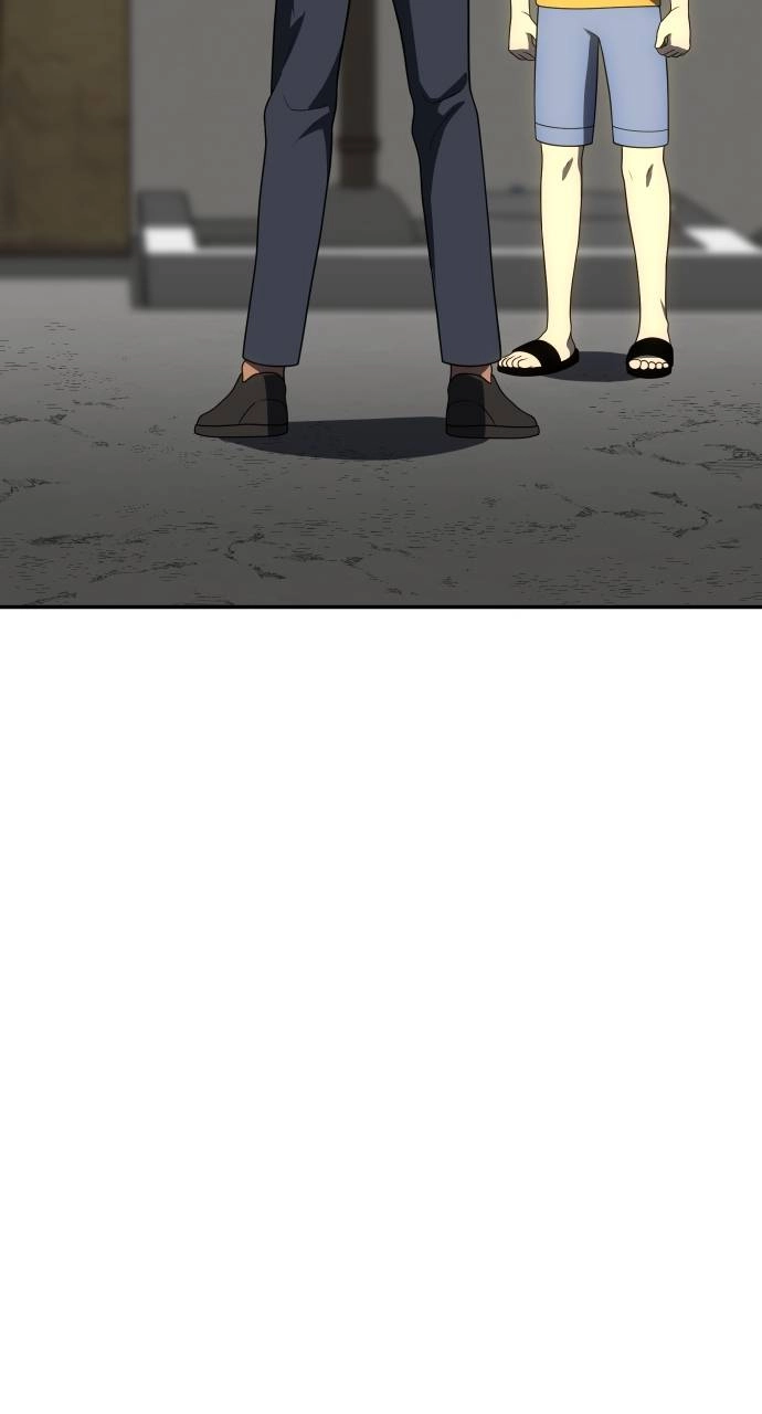 I Was the Final Boss Chapter 35 - Page 122
