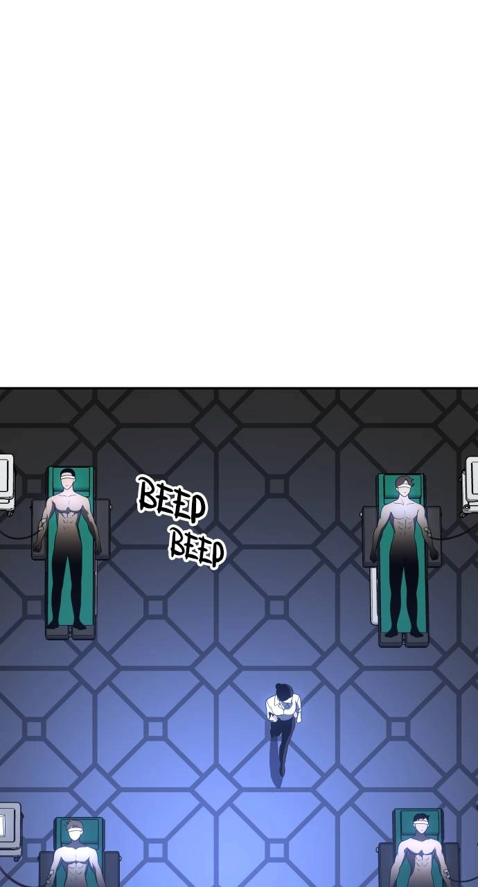 I Was the Final Boss Chapter 35 - Page 129