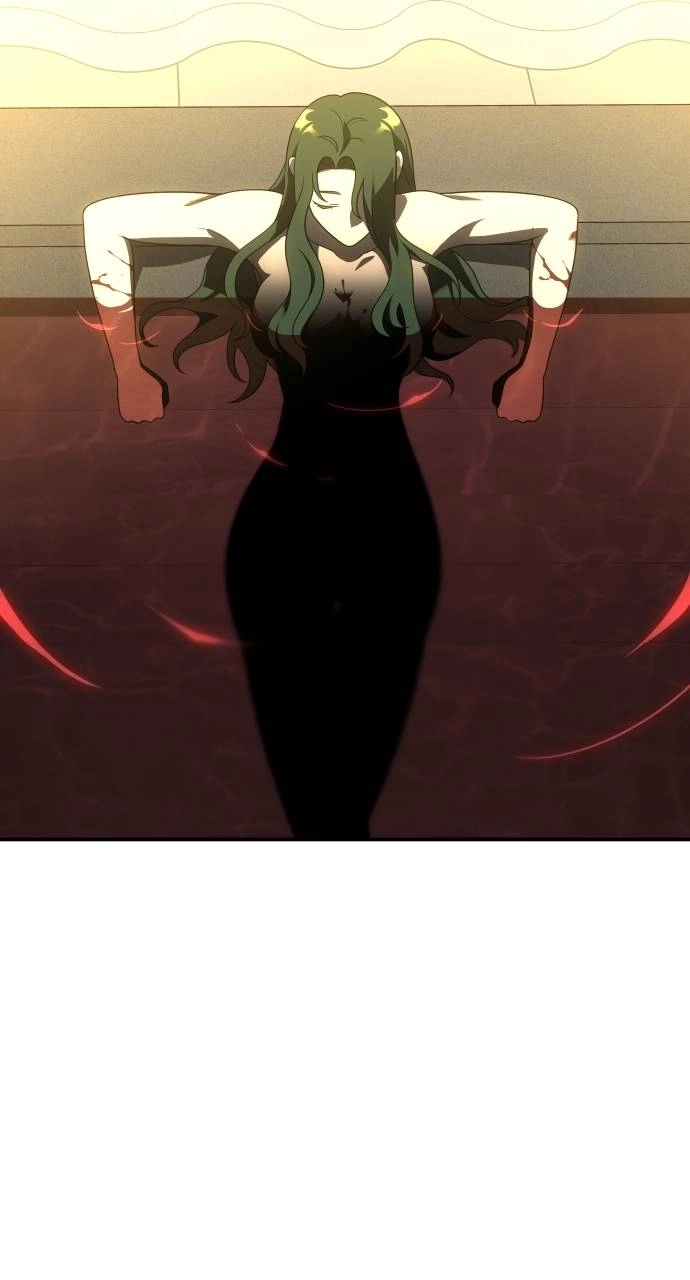 I Was the Final Boss Chapter 35 - Page 133