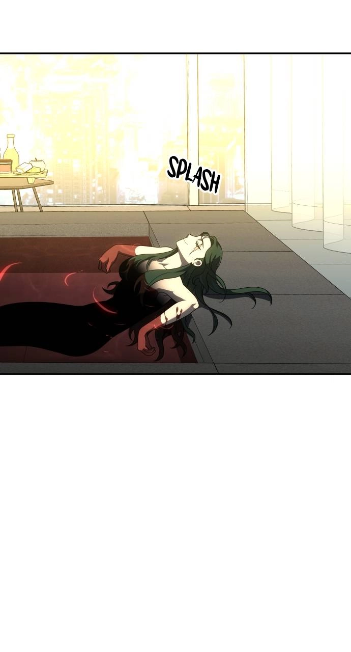 I Was the Final Boss Chapter 35 - Page 134