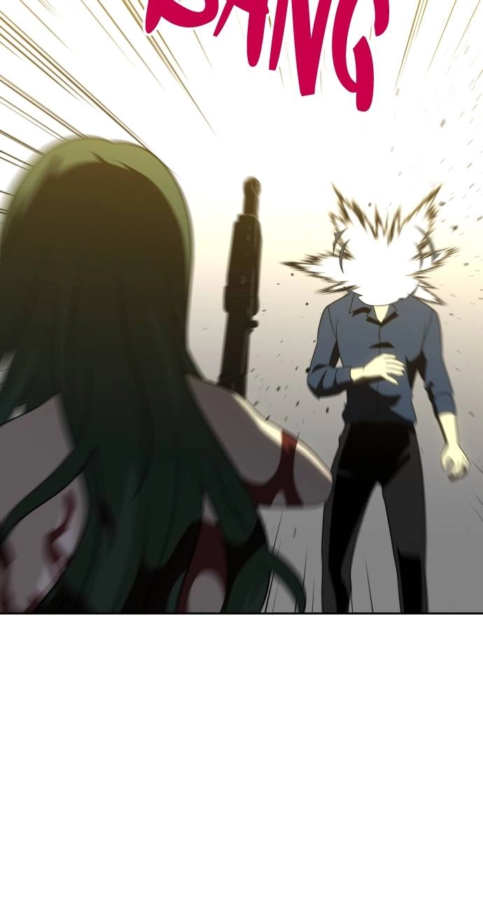 I Was the Final Boss Chapter 35 - Page 138