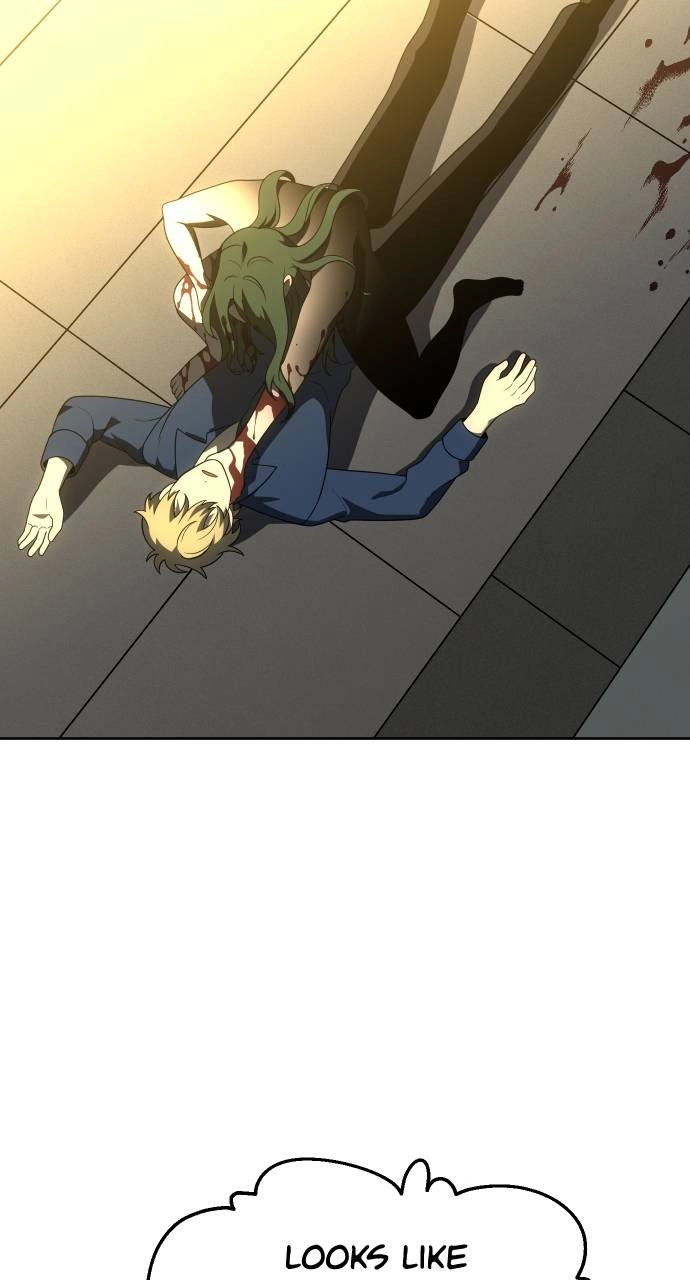I Was the Final Boss Chapter 35 - Page 147
