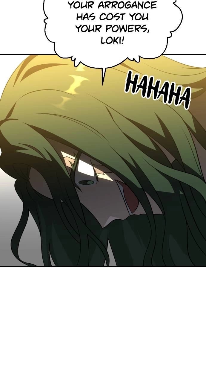 I Was the Final Boss Chapter 35 - Page 148