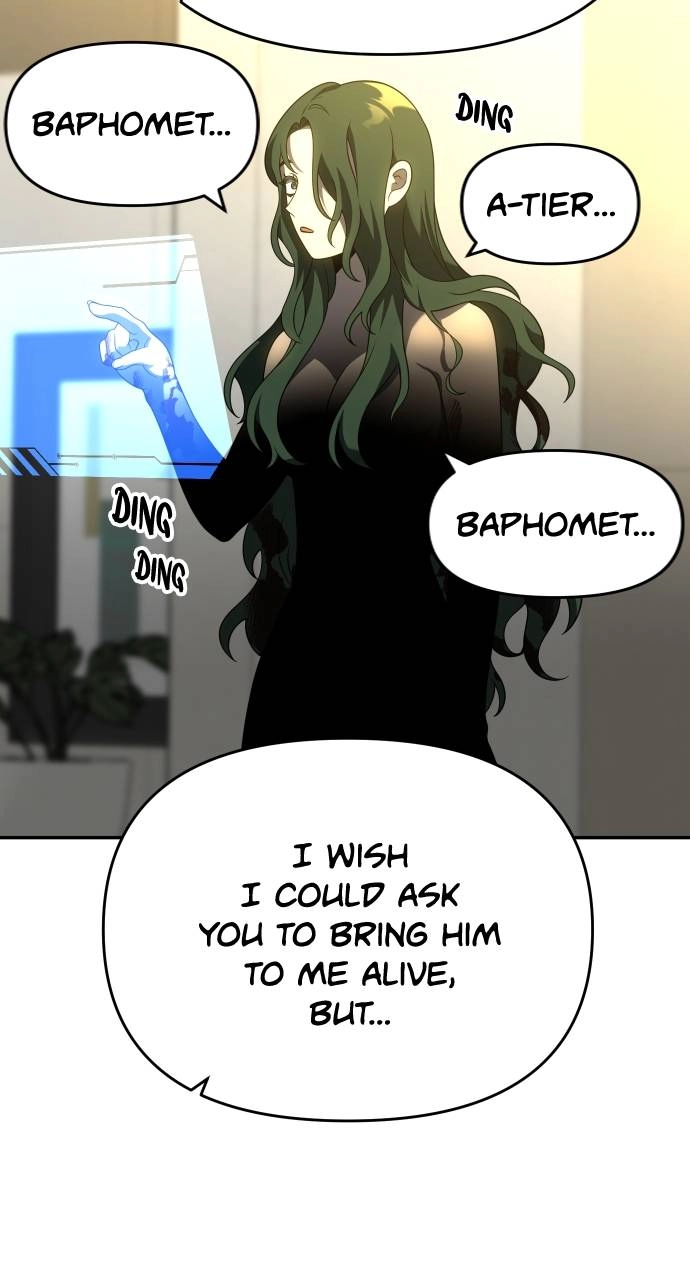 I Was the Final Boss Chapter 35 - Page 155