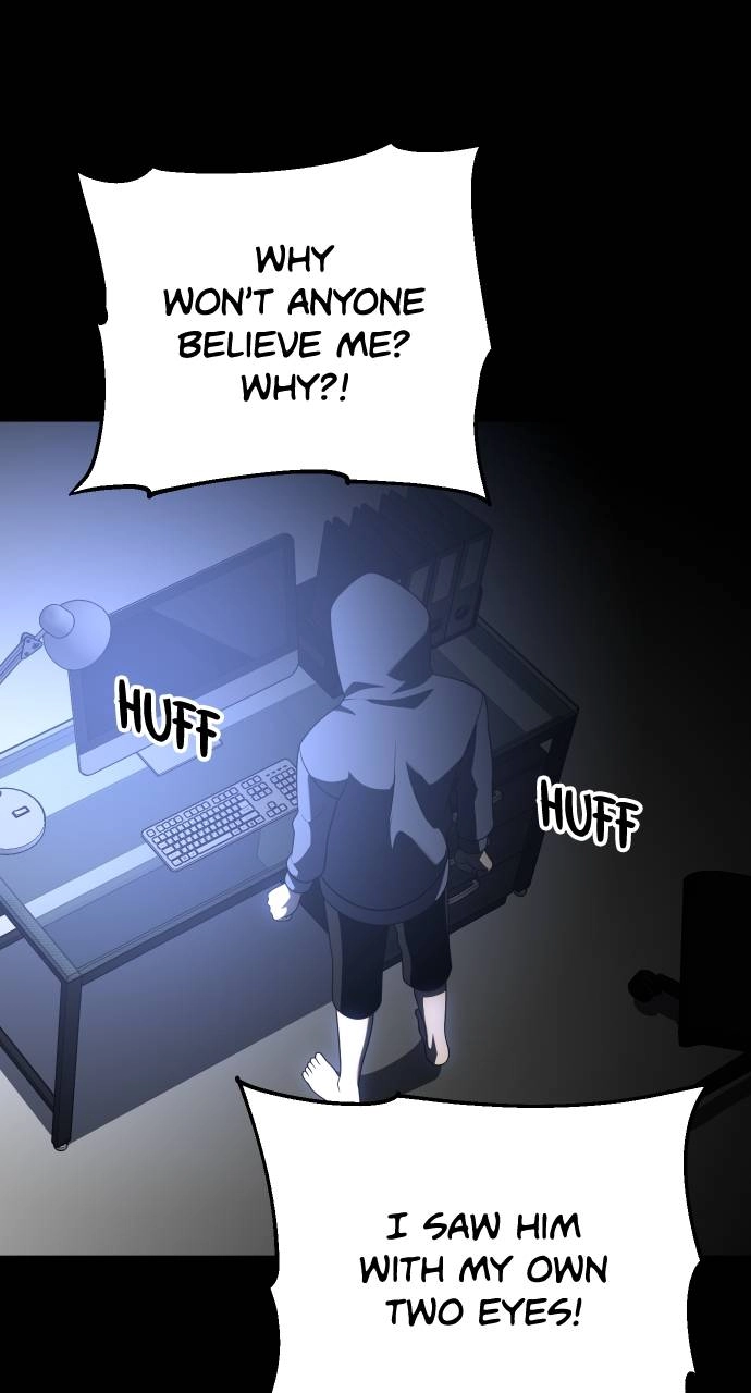 I Was the Final Boss Chapter 36 - Page 9