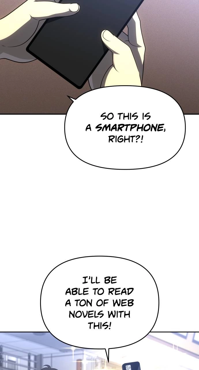 I Was the Final Boss Chapter 36 - Page 19