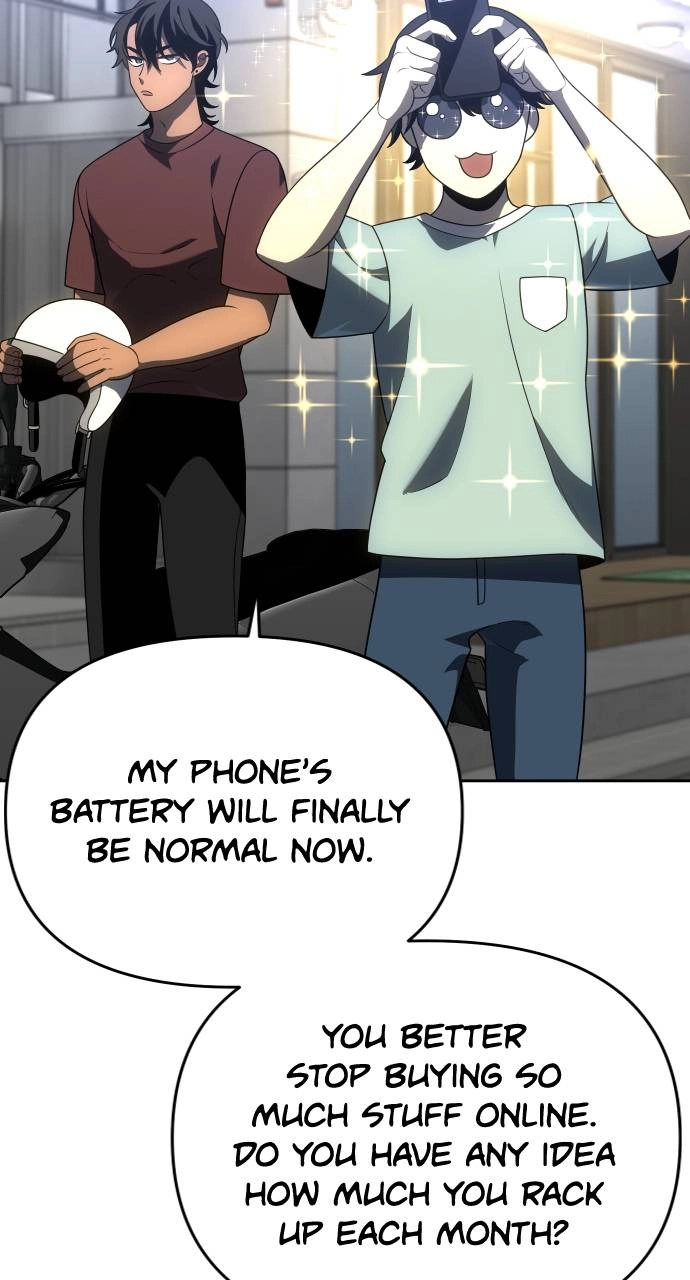 I Was the Final Boss Chapter 36 - Page 20