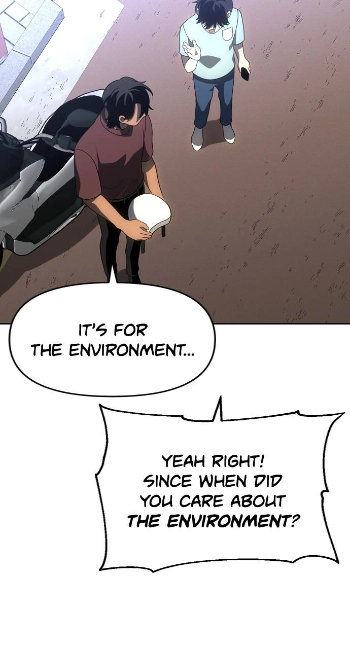 I Was the Final Boss Chapter 36 - Page 23