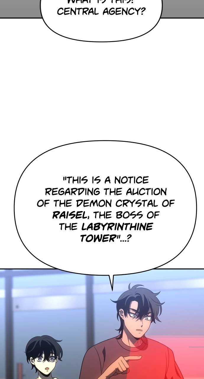I Was the Final Boss Chapter 36 - Page 26