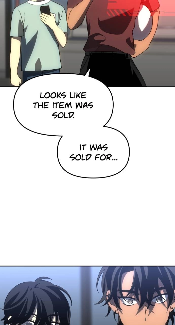 I Was the Final Boss Chapter 36 - Page 27