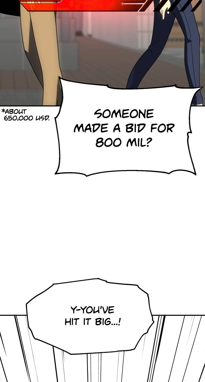 I Was the Final Boss Chapter 36 - Page 30