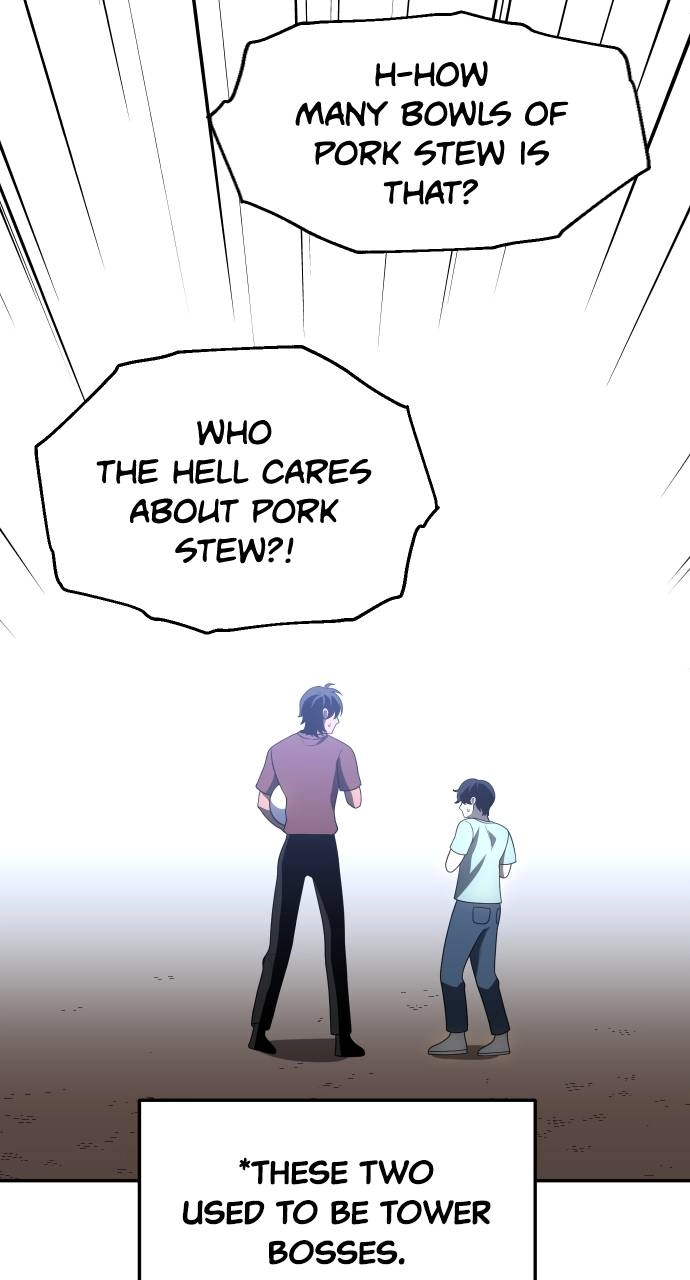I Was the Final Boss Chapter 36 - Page 31