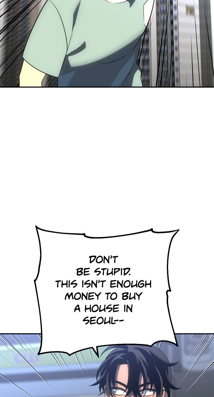 I Was the Final Boss Chapter 36 - Page 33