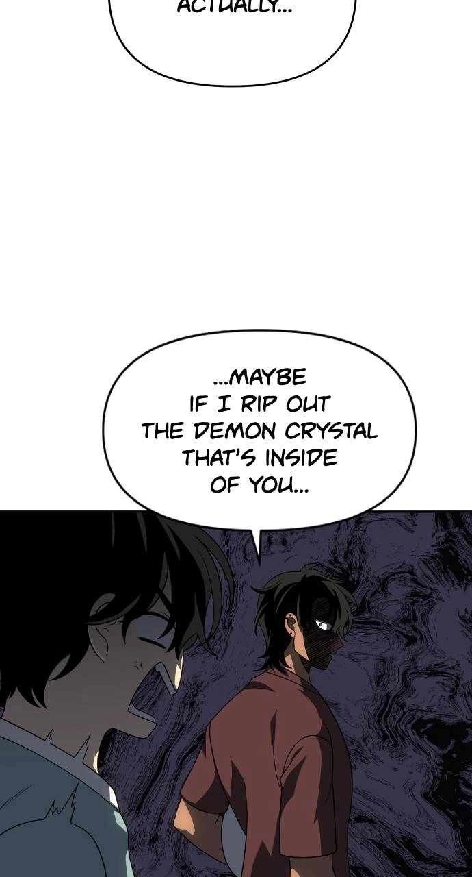 I Was the Final Boss Chapter 36 - Page 35