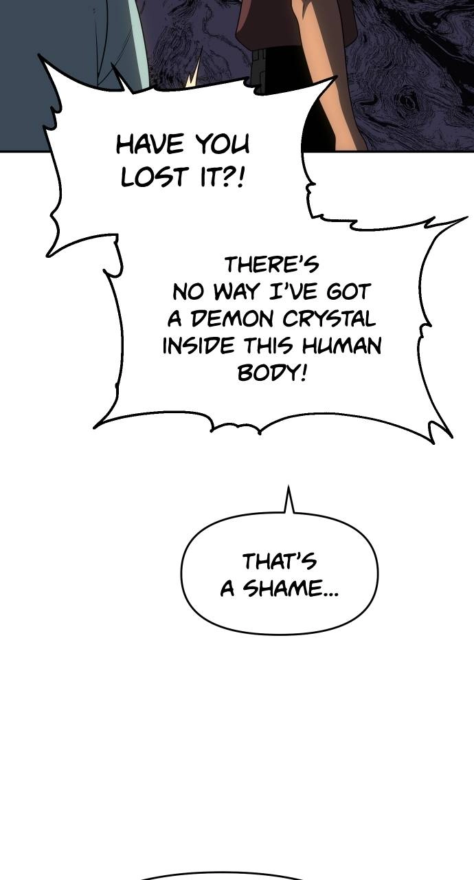I Was the Final Boss Chapter 36 - Page 36