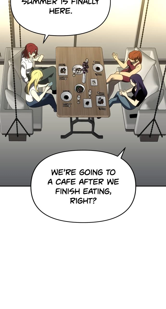 I Was the Final Boss Chapter 36 - Page 42