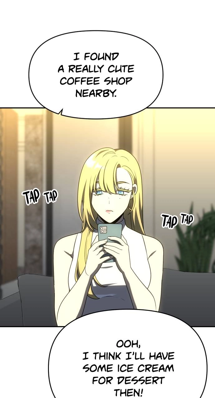 I Was the Final Boss Chapter 36 - Page 43