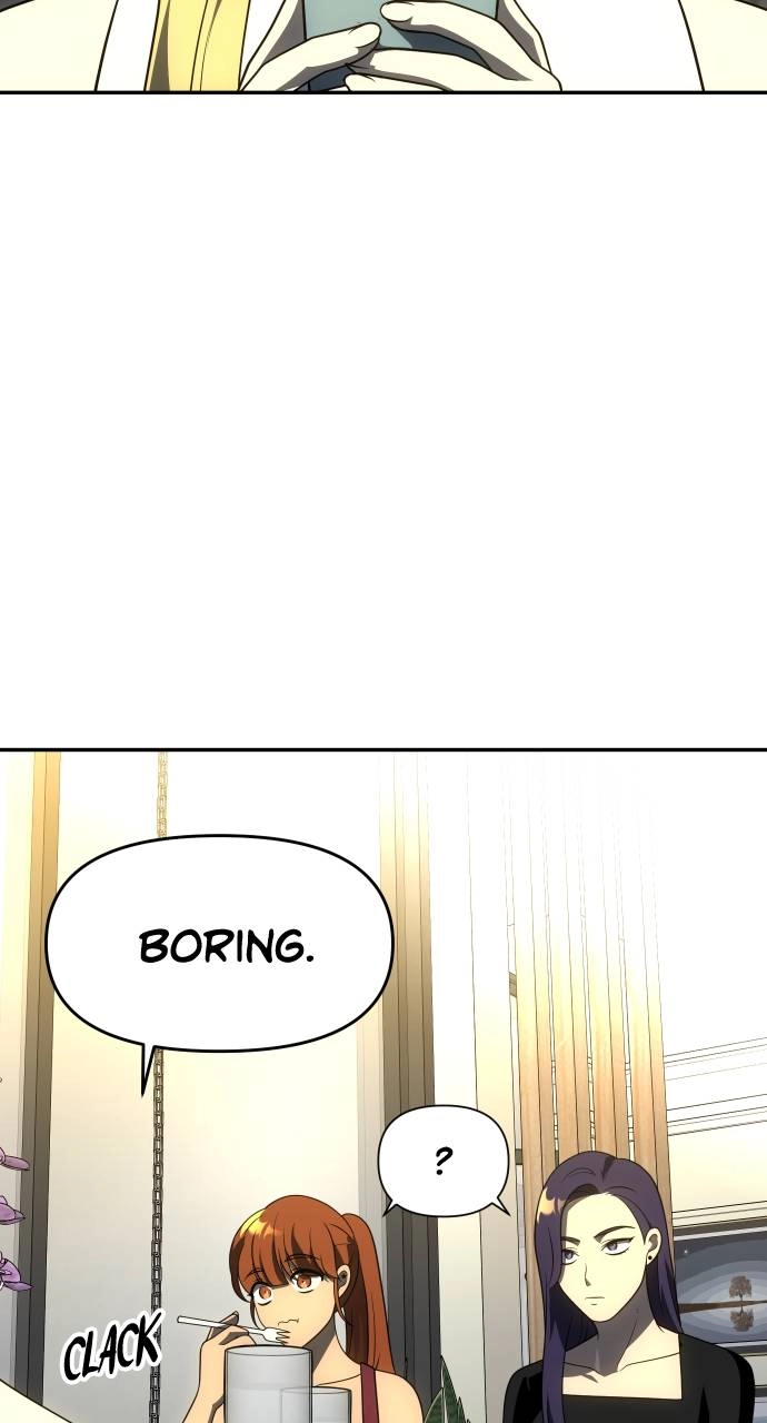 I Was the Final Boss Chapter 36 - Page 45