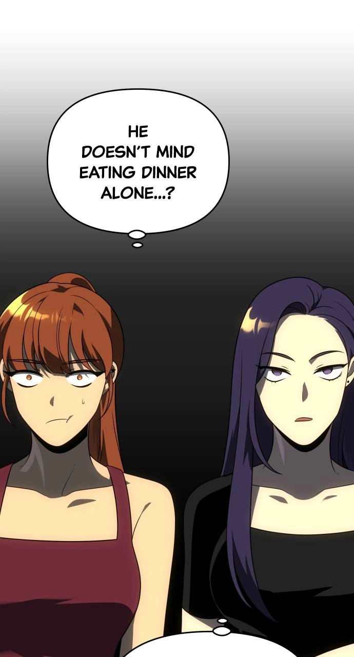 I Was the Final Boss Chapter 36 - Page 60