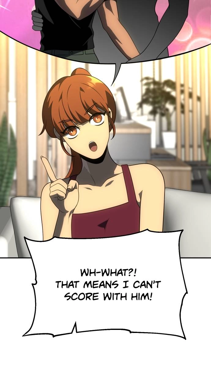I Was the Final Boss Chapter 36 - Page 63
