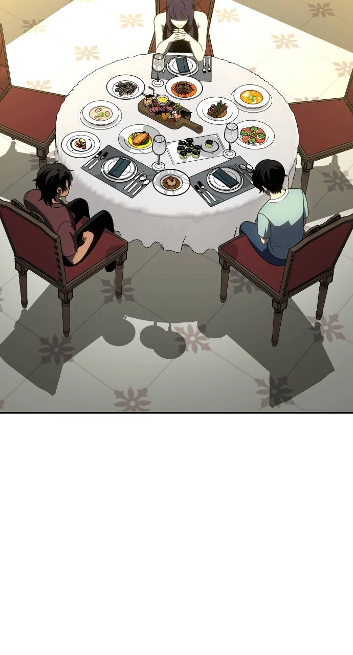 I Was the Final Boss Chapter 36 - Page 74