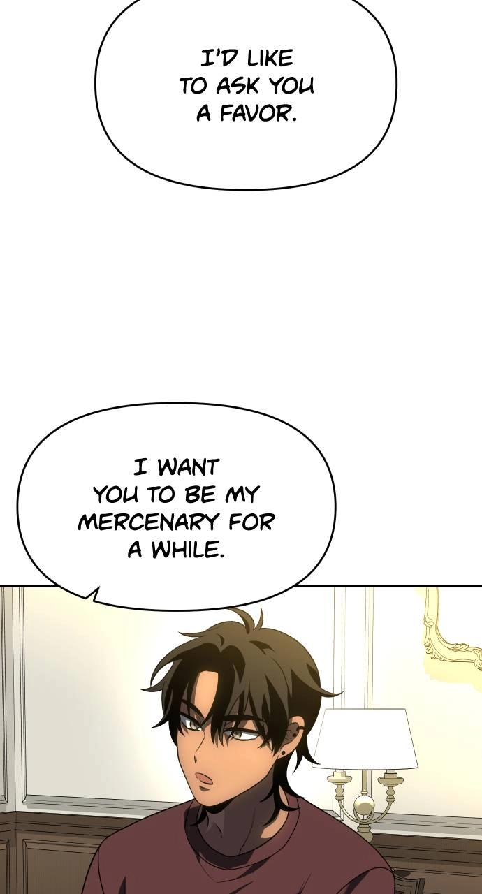 I Was the Final Boss Chapter 36 - Page 91