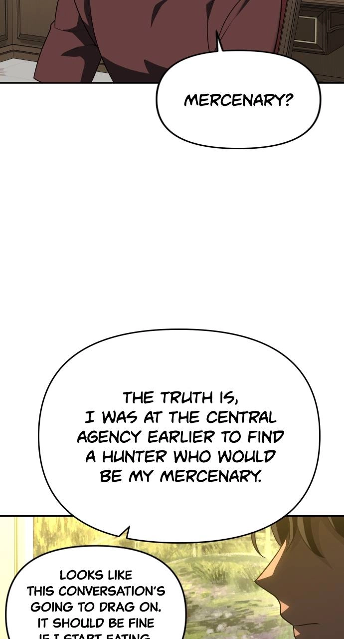 I Was the Final Boss Chapter 36 - Page 92