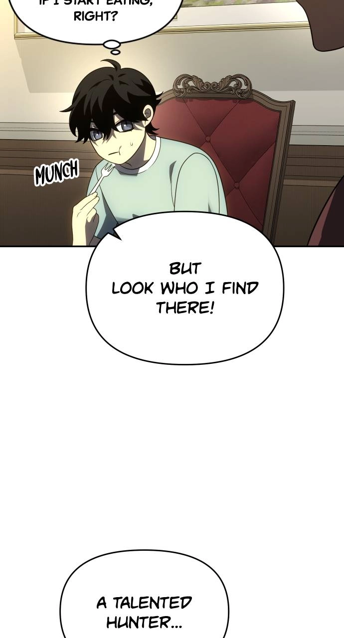 I Was the Final Boss Chapter 36 - Page 93