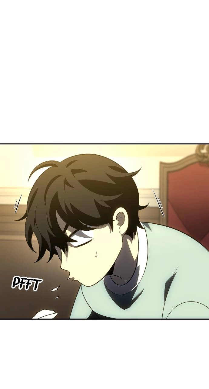 I Was the Final Boss Chapter 36 - Page 99
