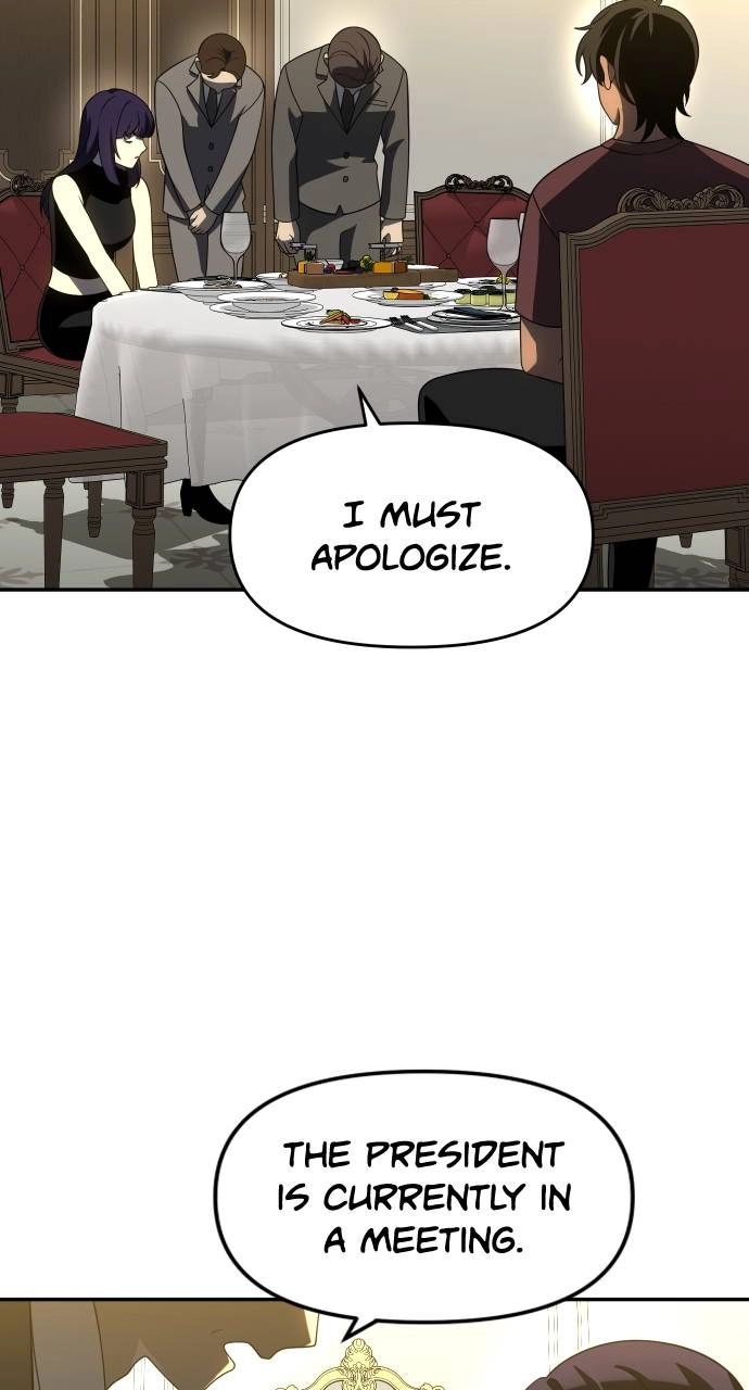 I Was the Final Boss Chapter 36 - Page 106