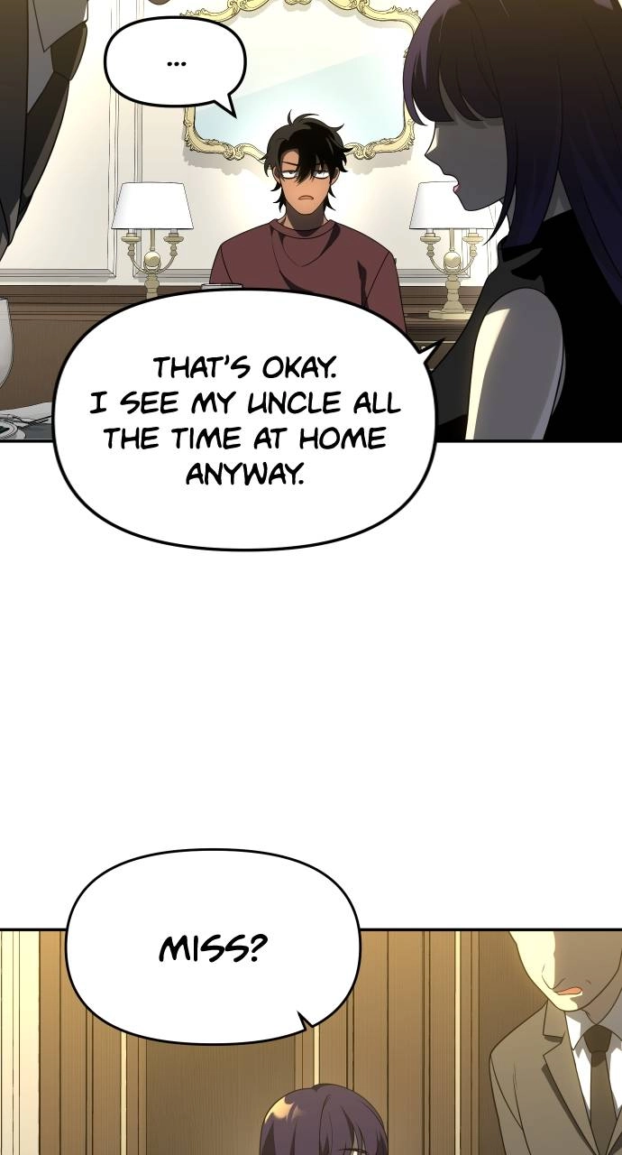 I Was the Final Boss Chapter 36 - Page 107