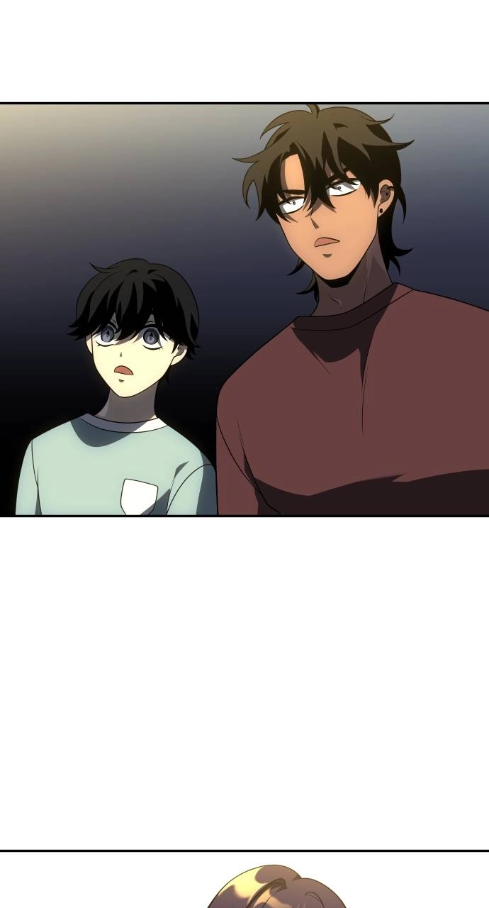 I Was the Final Boss Chapter 36 - Page 111