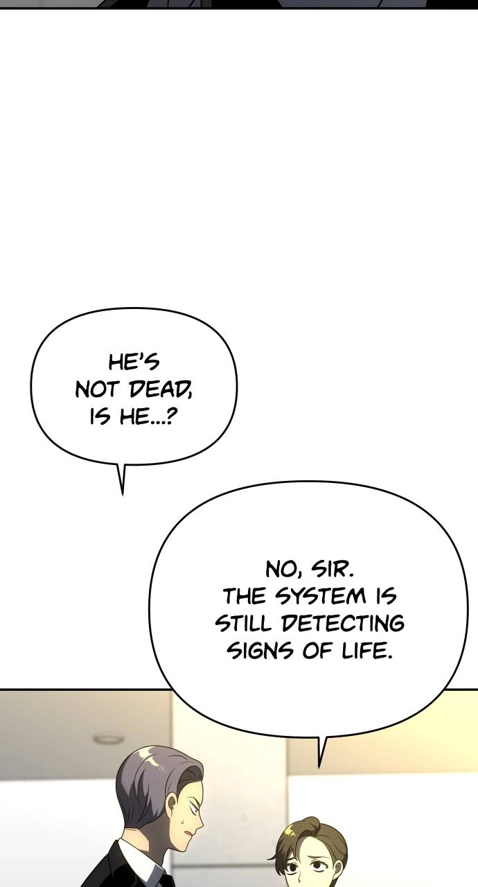 I Was the Final Boss Chapter 36 - Page 117