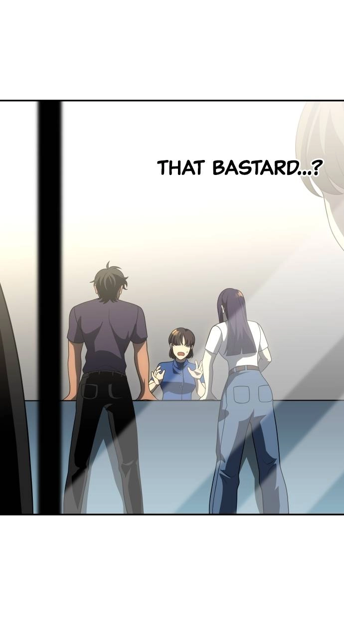 I Was the Final Boss Chapter 36 - Page 128