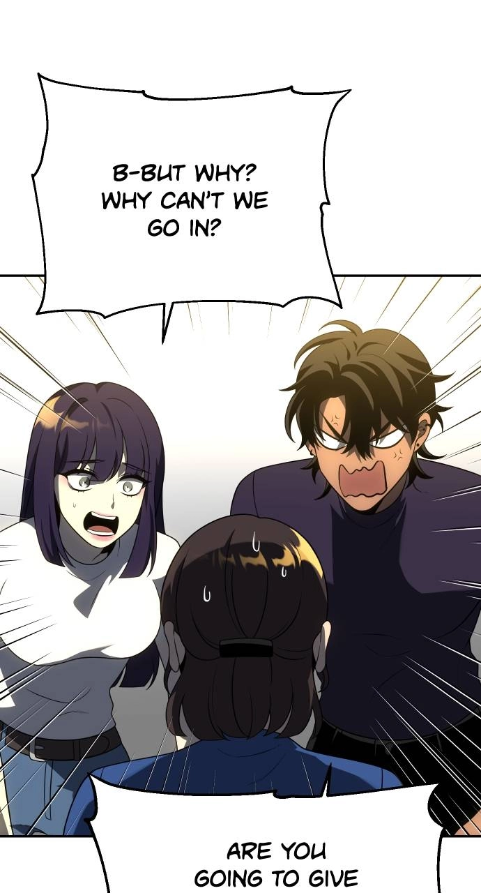 I Was the Final Boss Chapter 36 - Page 129