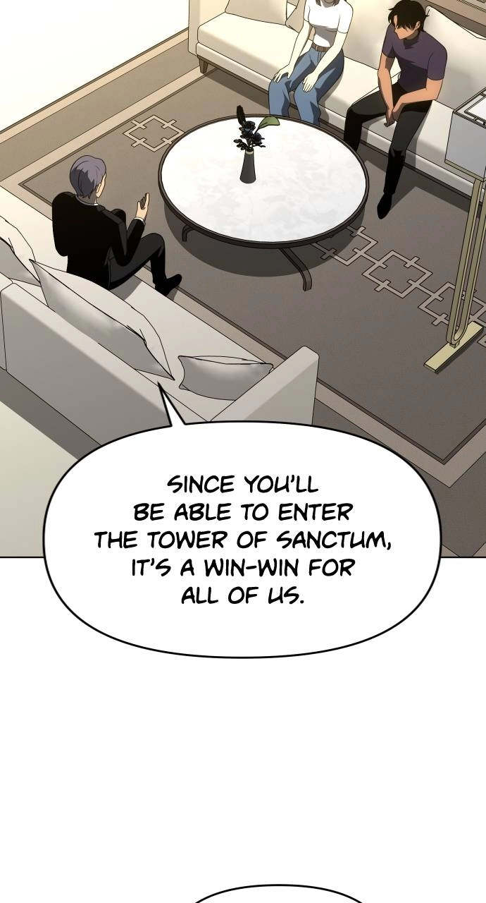I Was the Final Boss Chapter 36 - Page 136
