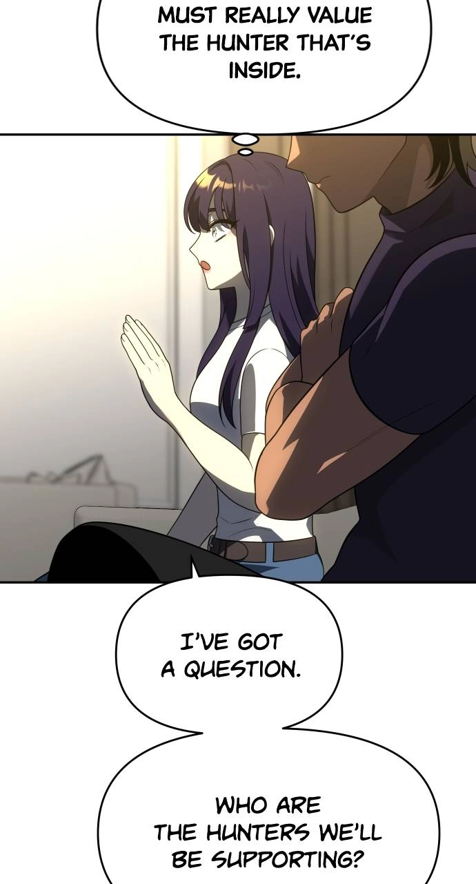 I Was the Final Boss Chapter 36 - Page 141