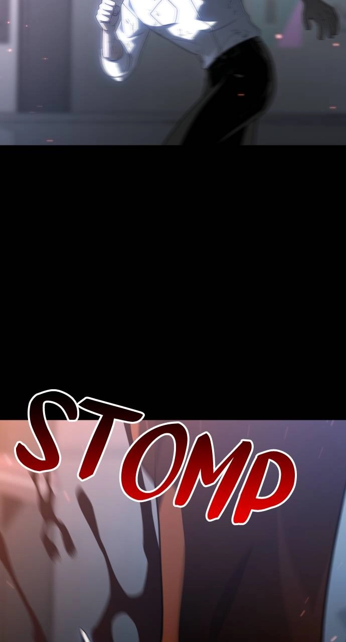 I Was the Final Boss Chapter 37 - Page 3