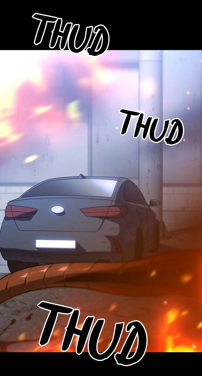 I Was the Final Boss Chapter 37 - Page 6