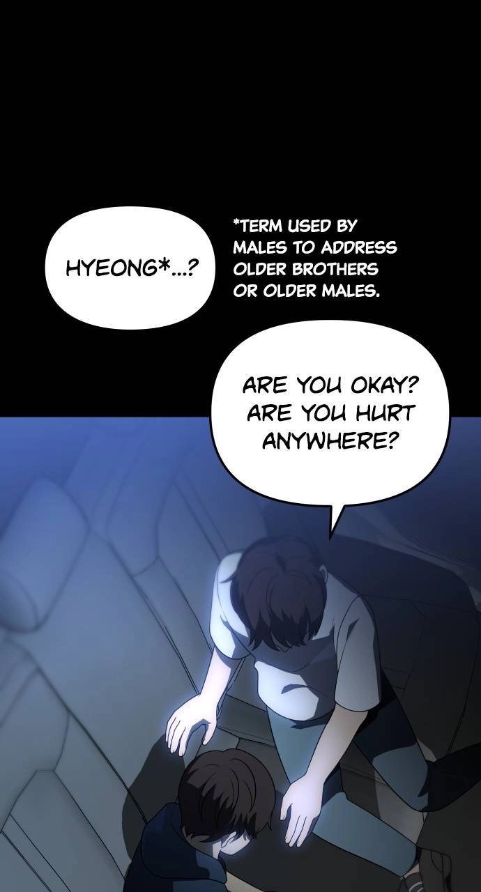 I Was the Final Boss Chapter 37 - Page 10