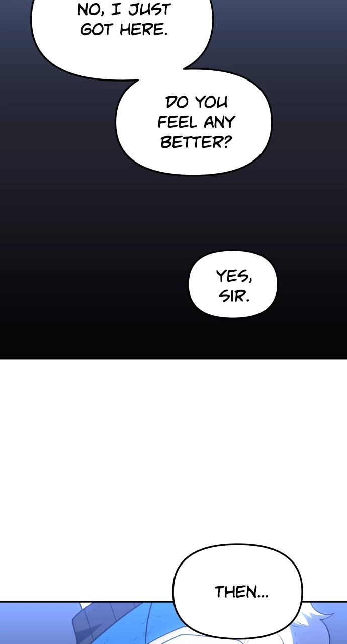 I Was the Final Boss Chapter 37 - Page 20