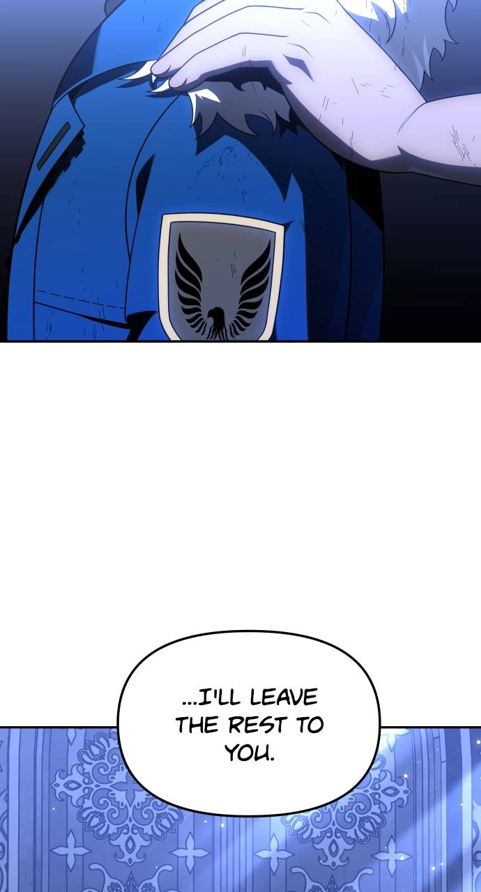 I Was the Final Boss Chapter 37 - Page 21