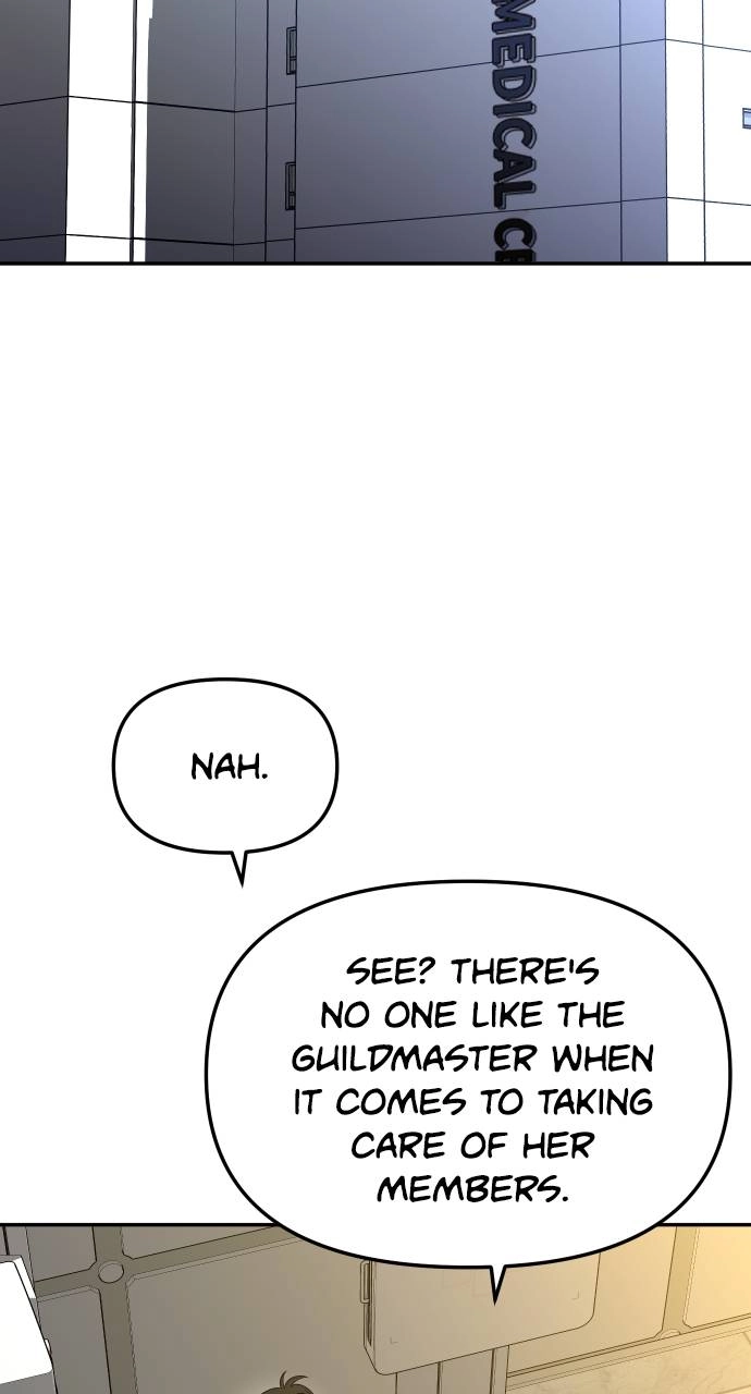 I Was the Final Boss Chapter 37 - Page 25