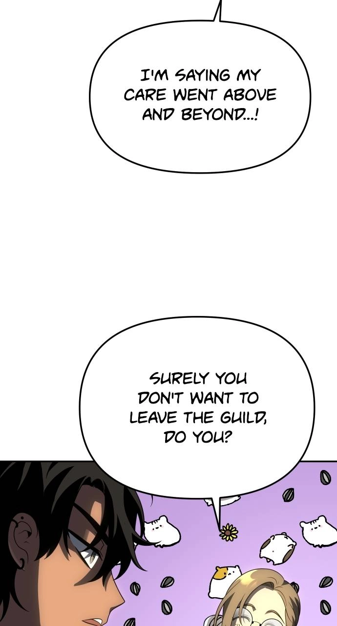 I Was the Final Boss Chapter 37 - Page 27